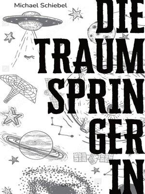 cover image of Die Traumspringerin